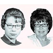 ELAINE SYMESKO Obituary pic