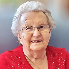 ANNA SAWATZKY Obituary pic