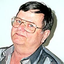 LUTZ SCHURHOFF  Obituary pic
