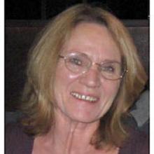 LOUISE BATER  Obituary pic