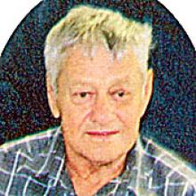 MARCEL RENAUD  Obituary pic