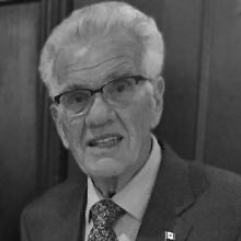 ROBERT JOSEPH BROOKER Obituary pic