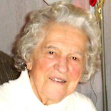 LENA DERKACH  Obituary pic