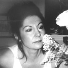 GWEN SMITH (OYSTRECK)  Obituary pic