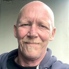 DONALD DAVID KOLBUCK Obituary pic