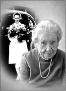 Virginia HAVERSTOCK Obituary pic