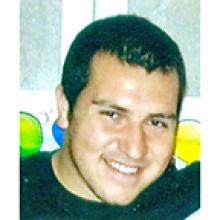 ROBERT STEPHEN JOUBERT Obituary pic