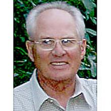 CORNELIS (NEIL) POOT  Obituary pic
