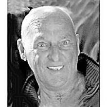 DOUGLAS VOLKART  Obituary pic