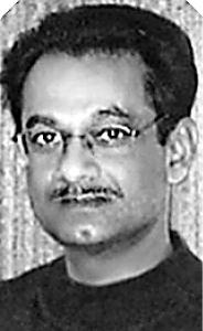 PATRICK JHAGRU  Obituary pic