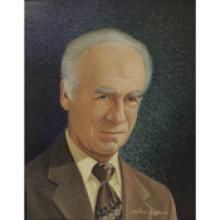 ROLAND STEFFAN  Obituary pic