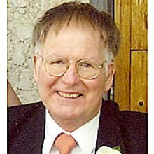 BRIAN WESLEY JOHNS  Obituary pic