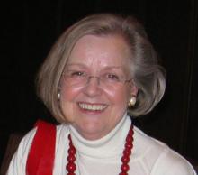 JUDY LOUISE STOREY  Obituary pic