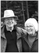 James LEPARD Obituary pic