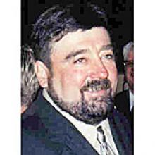 ROBERT (ROB) ROSS GRIFFIN  Obituary pic