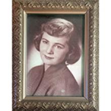 CATHERINE LINDA TOCHER (MEYER) Obituary pic