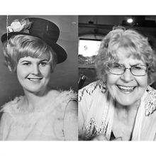 SHARON LESLIE ZILKEY Obituary pic