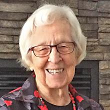 VERNA ELLOUISE DENNIS Obituary pic