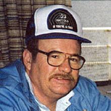 EDWARD (TED) GROVE  Obituary pic