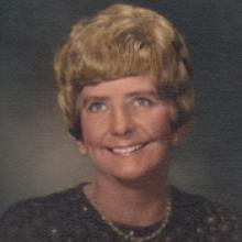 DOLORES L. BELL -  Obituary pic