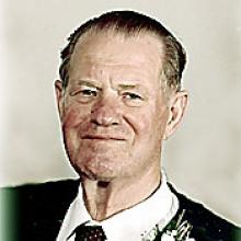 KORNELIUS ABRAHAMS  Obituary pic