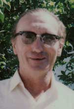 Frank Wiebe Obituary pic