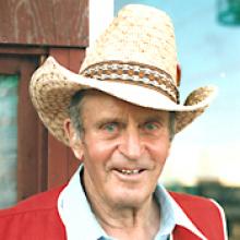 EDWARD ANTON JORGENSON  Obituary pic