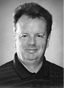 Hay, Garth Obituary pic
