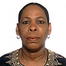 JOAN WATSON  Obituary pic