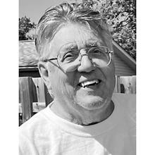 ALFRED (FRED) CHAMPAGNE Obituary pic