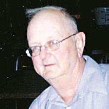 EARL STANLEY PETERSON  Obituary pic