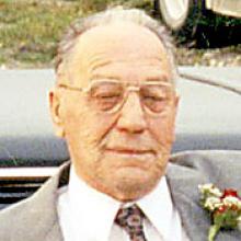 LEO ROCAN  Obituary pic