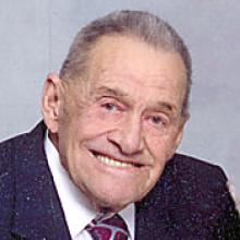 JEAN LANDRY  Obituary pic