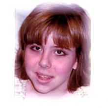 JACLYN MICHELLE BETESTA  Obituary pic