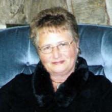 MARTHA PENNER  Obituary pic