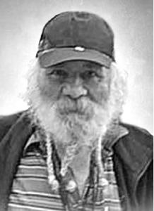 Boreski, Jack Peter "Oragami Jack" Obituary pic