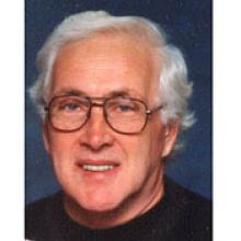 ROBERT JAMES FULTON  Obituary pic