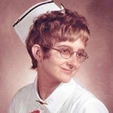 PATRICIA MARY BEIKO Obituary pic