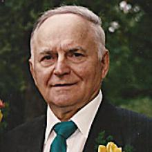 EDWARD SITARZ  Obituary pic