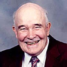 HAROLD JAMES POYSER  Obituary pic