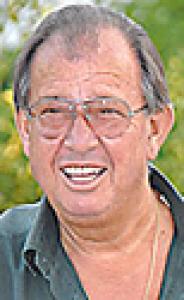 DEMOS (JIMMY) P. GINAKES -  Obituary pic