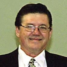 WES PICHE  Obituary pic