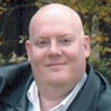 CHRISTOPHER WINSTON ROSS  Obituary pic