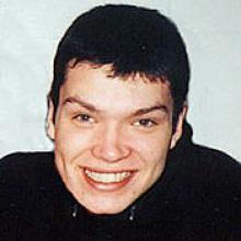 AARON JAMES NABESS  Obituary pic