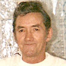 IAN H. MCRAE  Obituary pic