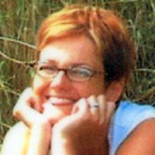 BRIGITTE DAVLUT  Obituary pic