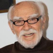 DON GOLDEN  Obituary pic