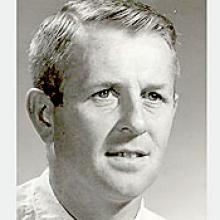 JOSEPH HEINRICH BLEI -  Obituary pic