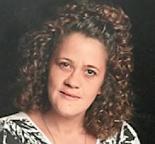 ANN MARIE MYKYTYSHYN  Obituary pic