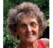 ALICE (ELSIE) KIRYCHUK -  Obituary pic